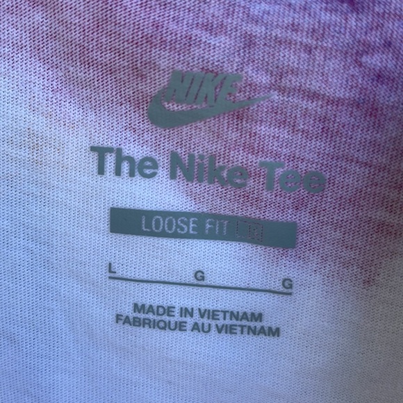 NWT Nike Top - Picture 3 of 6